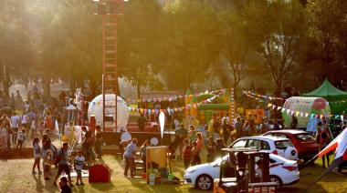 Bahía Blanca será sede de una nueva edición de la Feria de la Producción, Comercio y Servicios