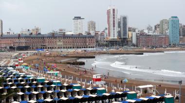 Mar del Plata ya recibió más de 100 mil turistas