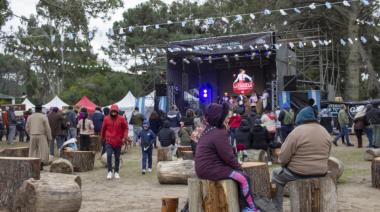 Junio en la Provincia: una agenda llena de peñas, ferias y festivales