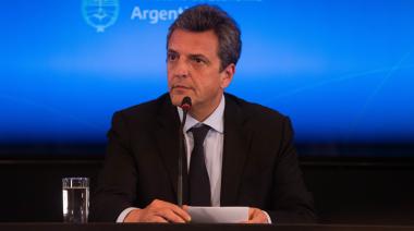 Comunicado oficial del Frente Renovador: Que la idea del "vale todo" no lleve a la Argentina a un mal lugar