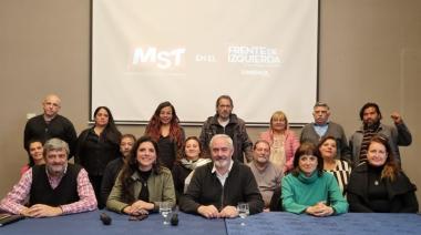 Bodart lanzó su precandidatura para gobernador bonaerense