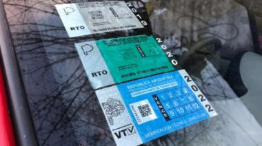 Provincia agiliza trámites de licencias y de VTV con domicilio electrónico