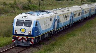 Tren de larga distancia: ya están a la venta los pasajes de julio