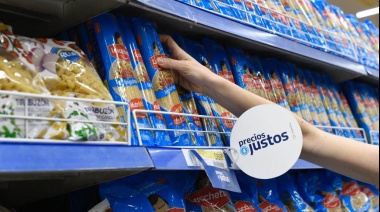 Precios Justos Barriales: qué productos y a qué precio se consiguen en el interior bonaerense