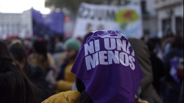 “Ni Una Menos”: hubo un femicidio cada 31 horas desde 2015