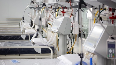 Nuevo Hospital de Hurlingham: qué vacantes ofrecen y cómo postularse