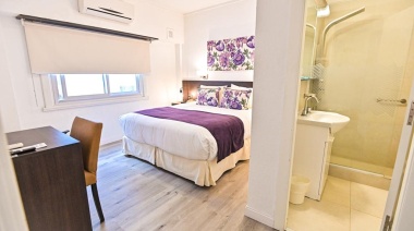 Hotel Denver: un espacio innovador con 50 años de trayectoria en Mar del Plata