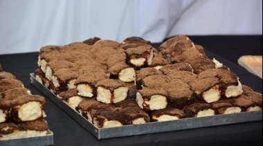 Llega la 5ª edición de la Fiesta de la Torta Negra en General Lavalle