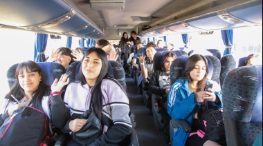 Viaje de Fin de Curso: aprovechá los últimos días de inscripción 