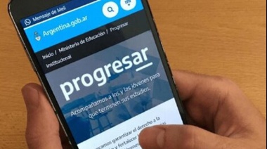 Becas Progresar: cómo consultar fecha y lugar de cobro en la web de ANSES