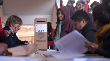 Cuánto cobrarán las autoridades de mesa en las elecciones 2023