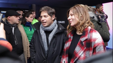 Provincia presentó un proyecto para fomentar la producción audiovisual