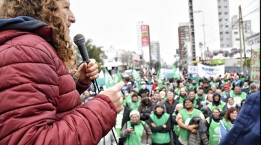 Paro docente y de auxiliares en la previa del fin de semana XXL