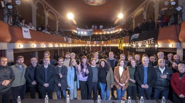 De qué se trató el Encuentro por el Hábitat Popular en la Provincia 