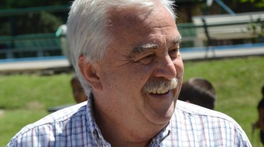 Murió el exintendente de Saavedra Hugo Corvatta