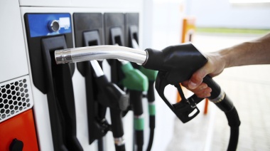 Se viene otro aumento de los combustibles 