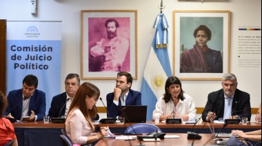 Diputados continúa el tratamiento del Juicio Político a la Corte Suprema
