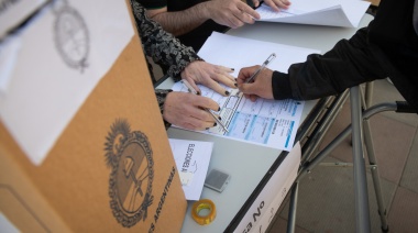 Cuánto dinero recibirán los partidos políticos para las elecciones 2023