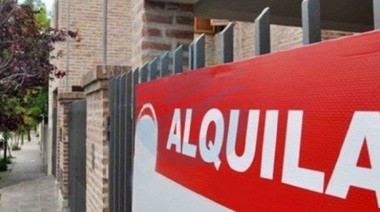 Buscan ampliar la oferta de viviendas en alquiler en la Provincia