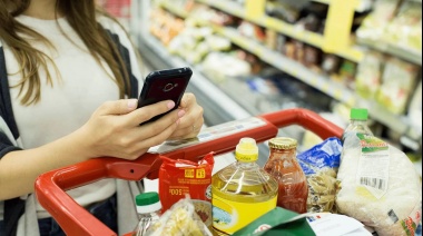 En mayo, la canasta básica aumentó por debajo de la inflación