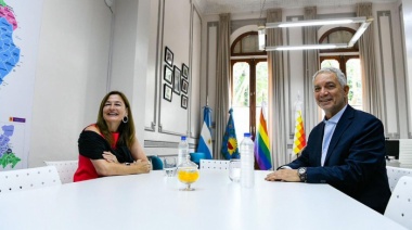 Acuerdan un sistema para identificar a detenidos por violencia de género 