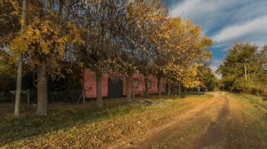 Santiago del Baradero: una propuesta bonaerense para disfrutar del río y la naturaleza