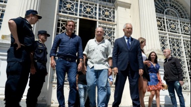 Los seis ministros de Kicillof que serán candidatos