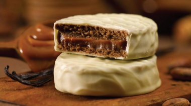 Se viene la 9° Fiesta Provincial del Alfajor Costero