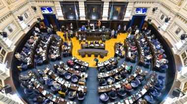 Quiénes son los diputados provinciales que se despiden y van por la intendencia