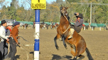 Finde a pleno en la Provincia: aniversarios, fiestas patrias y mucho deporte