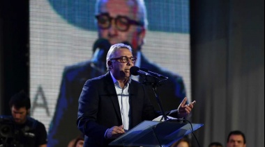 Zamora aún no podrá oficializar su lista por estar inscripto en tres partidos a la vez