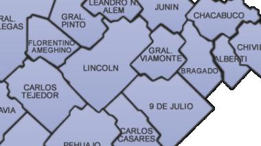 Panorama electoral en la Cuarta sección 