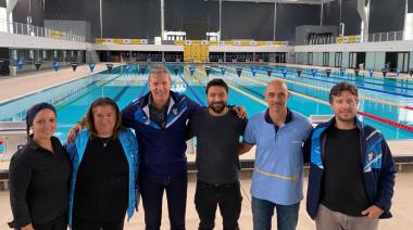 Buenos Aires será sede del Mundial de Natación para personas sordas