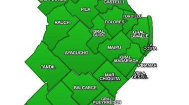 Quinta sección: el panorama ante de las PASO