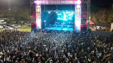 Llega una nueva edición del Morón Rock