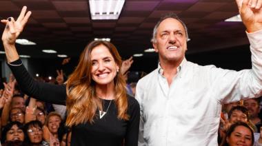 Tras el rechazo de los intendentes, Scioli y Tolosa Paz judicializan la interna
