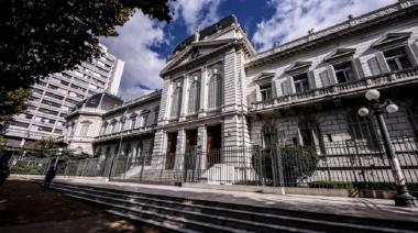 El procurador dictaminó que la Justicia bonaerense deberá decidir sobre la constitucionalidad de la reelección de intendentes