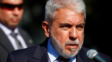 Aníbal Fernández cruzó al PJ bonaerense y negó que haya existido “extorsión”