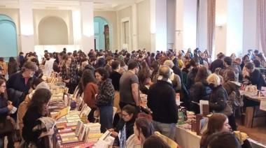 Mar del Plata se prepara para recibir la Feria Invierno un año más