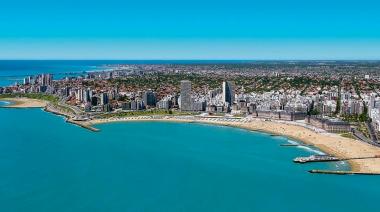 Mar del Plata alcanza el tercer puesto del Ranking Nacional de Turismo de Reuniones