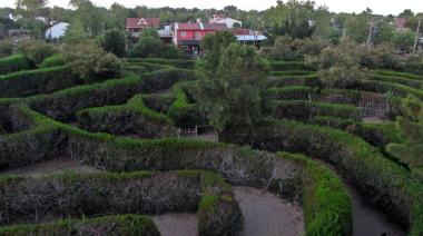 Finde largo: qué visitar en distintos puntos de la Provincia
