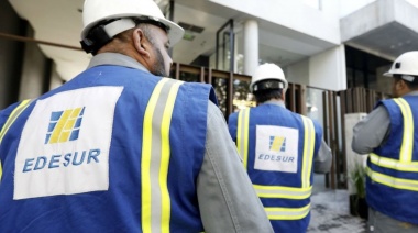 Sancionan a Edesur por $618 millones por incumplimientos en seguridad pública y mal servicio