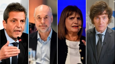 Spots de campaña en los medios: cuáles son los mensajes de los candidatos