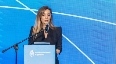 Diputados recibe a la Ing. Flavia Royón para avanzar en el Régimen de Promoción del Gas Natural (GNL) en Argentina