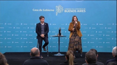 Presentan el plan de Fortalecimiento de la Cultura Comunitaria