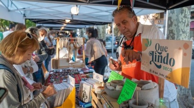 San Isidro: harán una nueva edición de Expo Emprendedores 