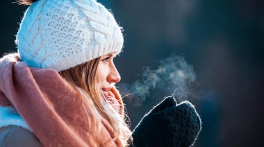 Qué ciudades bonaerenses se encuentran dentro de las más frías del país