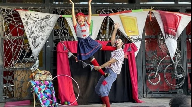 Vacaciones de invierno en Quilmes: conocé toda la grilla de espectáculos gratuitos 