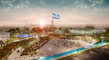 La Ciudad de los Deportes: qué actividades ofrece el predio inaugurado en Solano