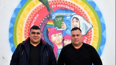 Indentifican los restos de un desaparecido platense durante la última dictadura militar